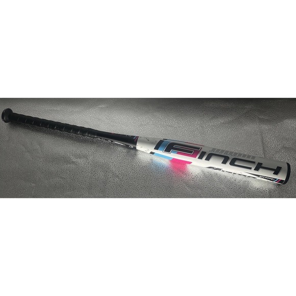 MIZUNO FINCH  SOFTBALL BAT -1.3 Fastpitch  3 Linches‎  18 OZ   1.20 BPF ISF2005 - Picture 1 of 8